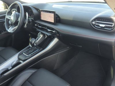 2025 Dodge Hornet R/T Plus EAWD