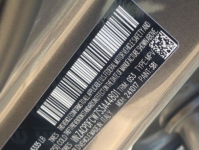 2025 Dodge Hornet R/T Plus EAWD