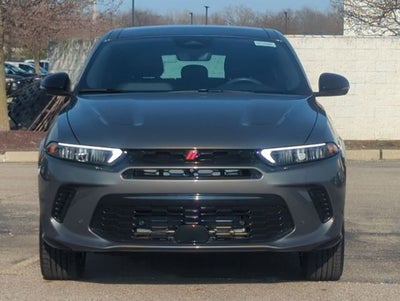 2025 Dodge Hornet R/T Plus EAWD