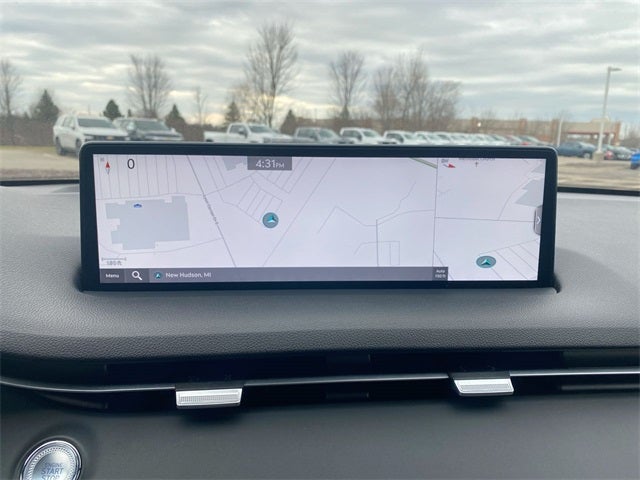 2024 Genesis GV70 3.5T Sport