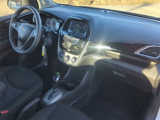 2021 Chevrolet Spark 1LT in Woodhaven, MI - Feldman Chrysler Dodge Jeep Ram Auto Group