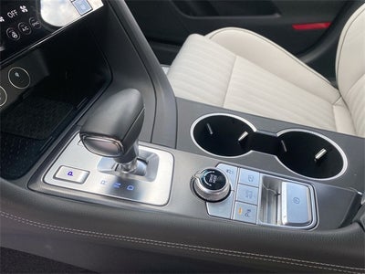 2024 Genesis G70 2.5T