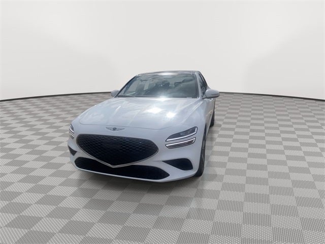2024 Genesis G70 2.5T