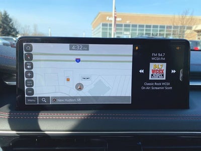 2024 Genesis G70 2.5T