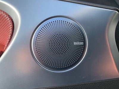 2024 Genesis G70 2.5T