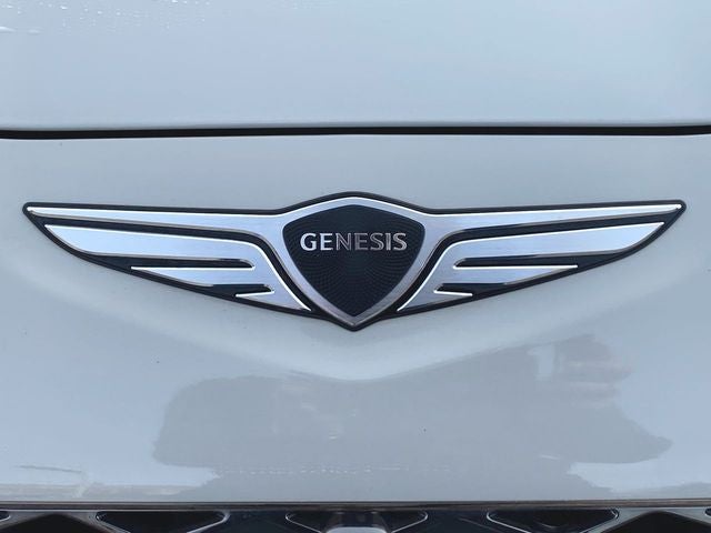 2025 Genesis G70 3.3T Sport Advanced