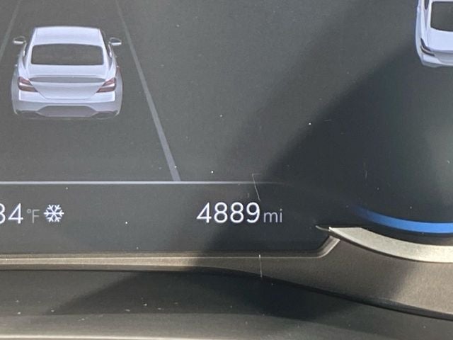 2024 Genesis G70 3.3T Sport Advanced