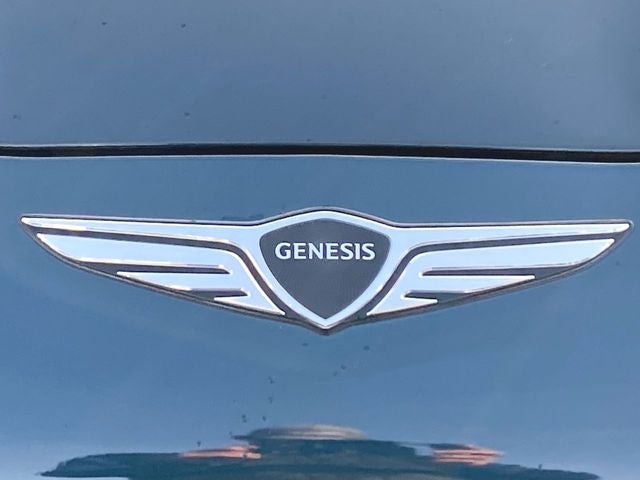 2024 Genesis G70 3.3T Sport Advanced