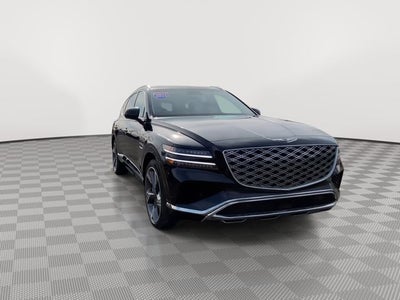 2025 Genesis GV80 2.5T Prestige