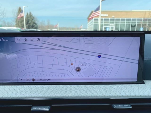 2025 Genesis GV80 3.5T Prestige