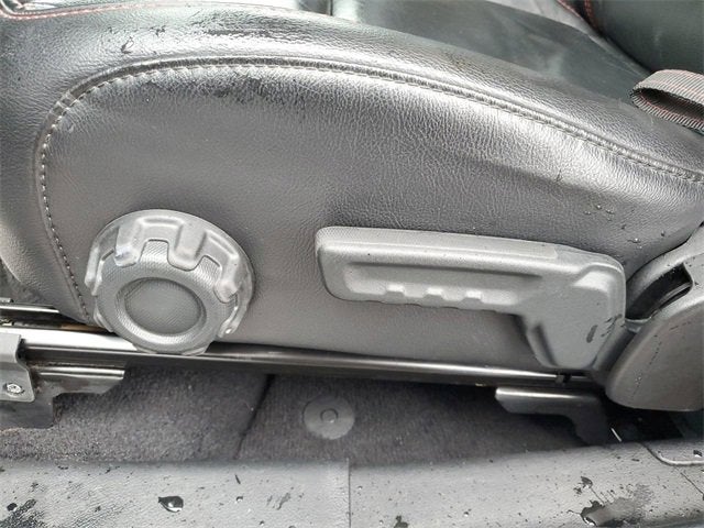 2019 Jeep Wrangler Rubicon