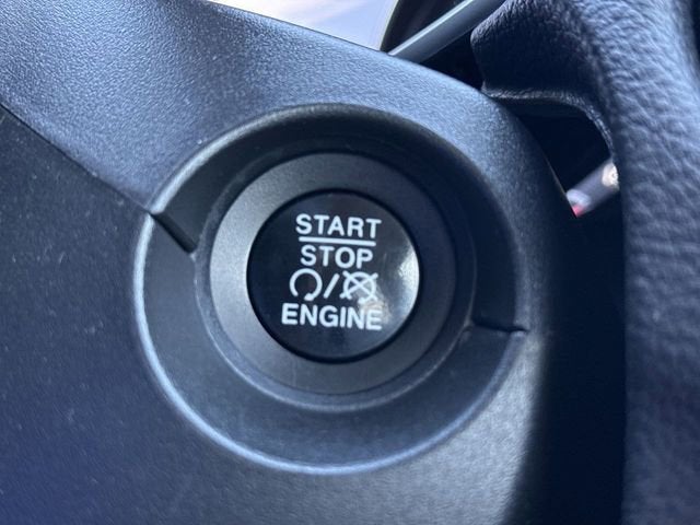 2018 Jeep Cherokee Trailhawk 4x4