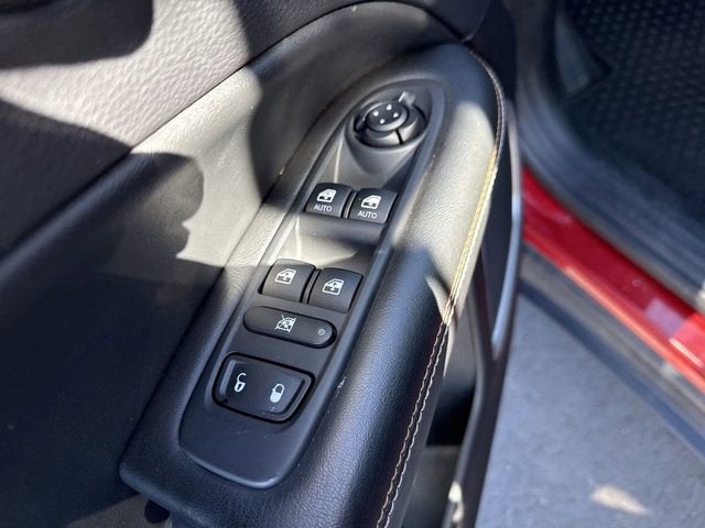 2018 Jeep Cherokee Trailhawk 4x4