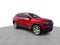 2018 Jeep Cherokee Trailhawk 4x4