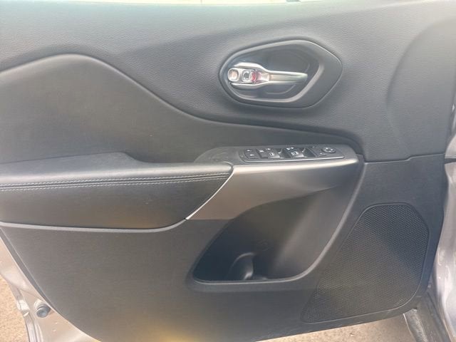 2019 Jeep Cherokee Latitude Plus 4x4