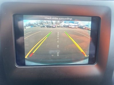 2019 Jeep Cherokee Latitude Plus 4x4