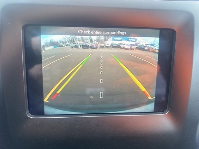 2019 Jeep Cherokee Latitude Plus 4x4