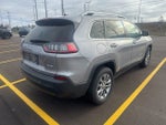 2019 Jeep Cherokee Latitude Plus 4x4
