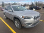 2019 Jeep Cherokee Latitude Plus 4x4