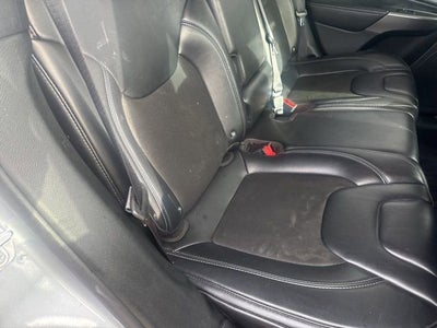 2019 Jeep Cherokee Latitude Plus 4x4