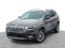 2020 Jeep Cherokee Latitude Lux 4X4