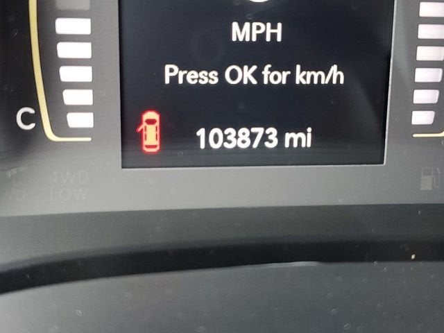 2021 Jeep Cherokee Latitude Lux 4x4