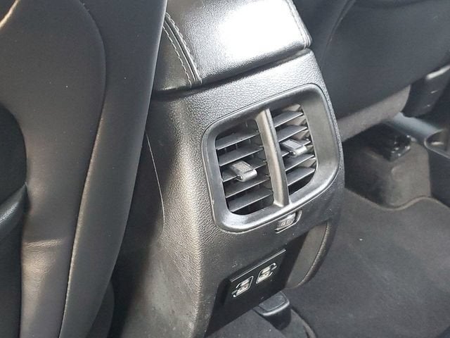 2021 Jeep Cherokee Latitude Lux 4x4