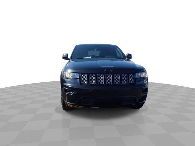 2020 Jeep Grand Cherokee Altitude 4x4