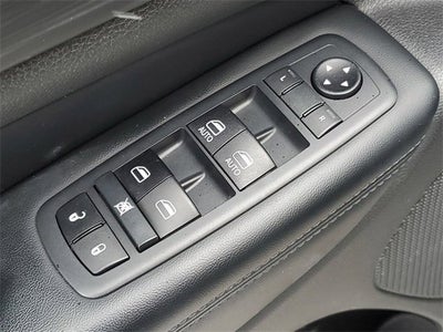 2020 Jeep Grand Cherokee Altitude 4X4