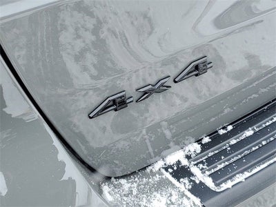 2020 Jeep Grand Cherokee Altitude 4X4