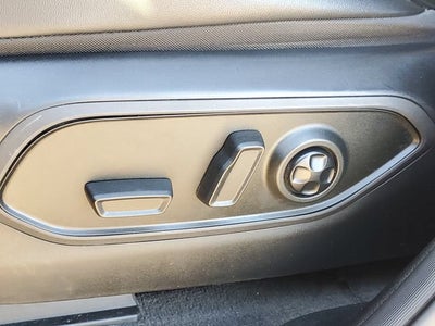 2021 Jeep Grand Cherokee L Laredo