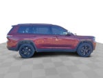 2021 Jeep Grand Cherokee L Laredo