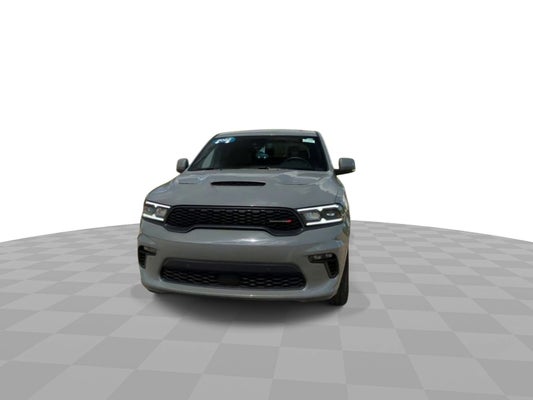 2022 Dodge Durango R/T in Woodhaven, MI - Feldman Chrysler Dodge Jeep Ram Auto Group