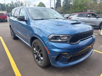 2023 Dodge Durango R/T Plus AWD
