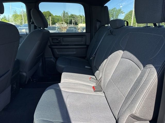 2022 RAM 1500 Classic Express