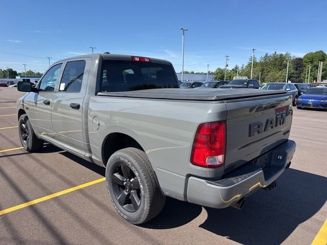 2022 RAM 1500 Classic Express