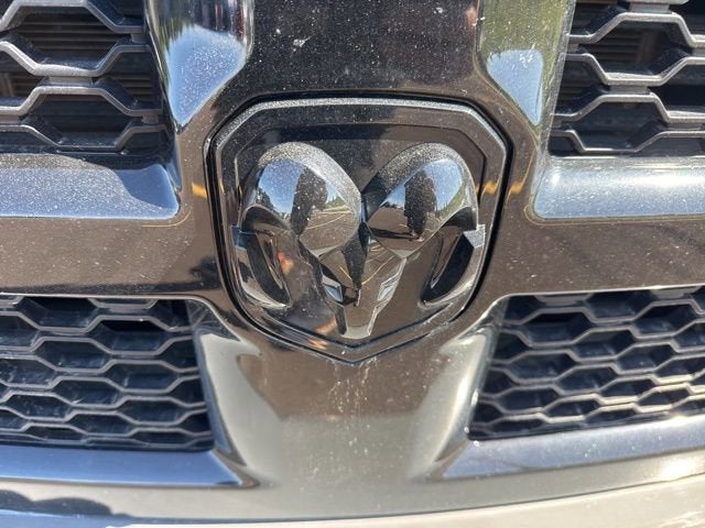 2022 RAM 1500 Classic Express