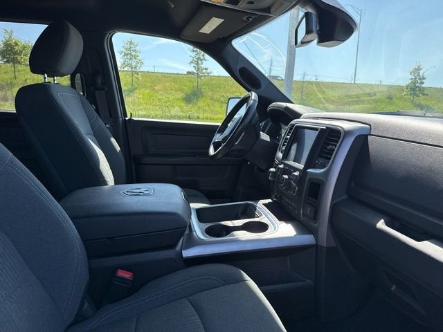 2022 RAM 1500 Classic Express
