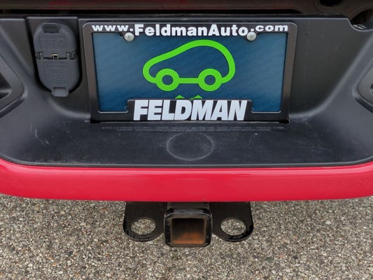 2018 RAM 1500 Sport in Woodhaven, MI - Feldman Chrysler Dodge Jeep Ram Auto Group