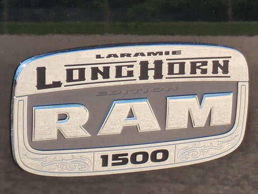 2017 RAM 1500 Longhorn in Woodhaven, MI - Feldman Chrysler Dodge Jeep Ram Auto Group