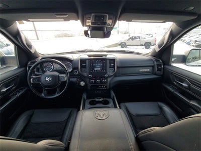2021 RAM 1500 Sport