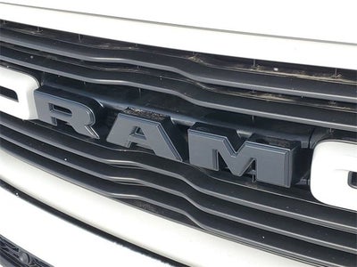 2021 RAM 1500 Sport