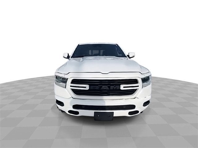 2021 RAM 1500 Sport