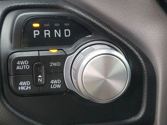 2022 RAM 1500 Sport