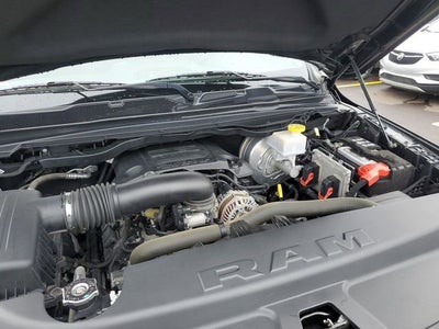 2022 RAM 1500 Sport