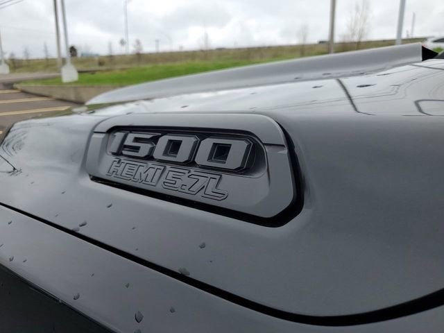 2022 RAM 1500 Sport