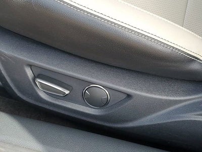 2015 Ford Mustang EcoBoost