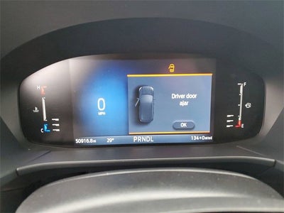 2023 Ford Escape PHEV