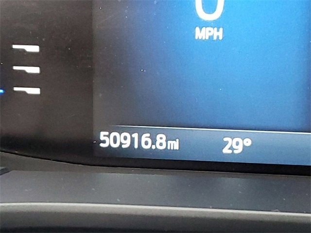 2023 Ford Escape PHEV