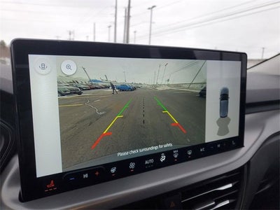 2023 Ford Escape PHEV